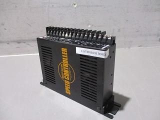  ORIENTAL MOTOR SPEED CONTROLLER MSP301N