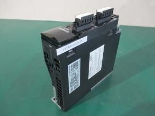  YAMAHA AC SERVO DRIVER RDV-X210