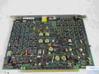  TOYODA PC BOARD TP-2126-2