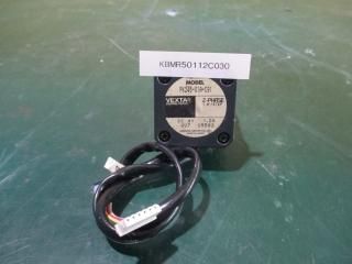  ORIENTAL MOTOR PK245-01A-C91 ƥåԥ󥰥⡼ DC 4V 1.2A 