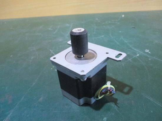 中古 ORIENTAL MOTOR C018N-9212K ステッピングモーター 7.4V 1A