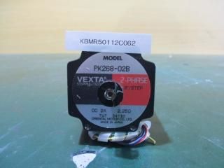  ORIENTAL VEXTA PK268-02B ⡼ DC 2A 