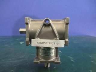  TSUBAKI EMERSON ARA310SN Angle Gearbox