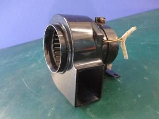  Oriental Motor  ORIX MB8Z-D3 AC200V Centrifugal Turbo Fan 200V 50/60HZ 0.15/0.20A