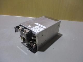  TDK-LAMBDA HWS600-24 100-240VAC 8.2A/24V-27A