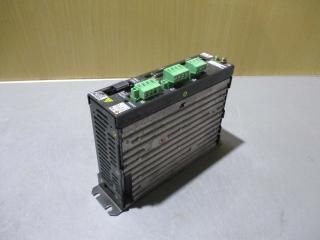  SANYO DENKI PY2E015A3MH1P00 SERVO AMPLIFIER