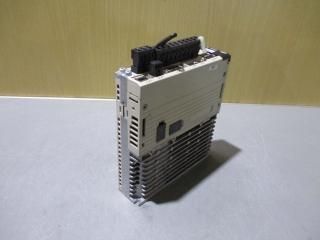  YASKAWA SGDV-2R8A11A SERVOPACK ܥѥå 200V 400W