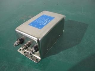  TOKIN NOISE FILTER LF-210Υե륿