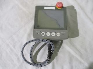  MITSUBISHI GRAPHIC OPERATION TERMINAL A950GOT-LBD-M3-H
