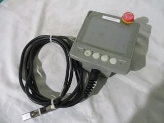  MITSUBISHI GRAPHIC OPERATION TERMINAL F943GOT-LBD-H 