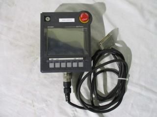  MITSUBISHI GRAPHIC OPERATION TERMINAE GT1150HS-QLBD