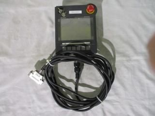  MITSUBISHI GRAPHIC OPERATION TERMINAE GT1150HS-QLBD