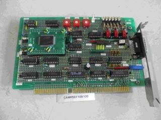  Sunhayato PCB BOARD MCC-332U 