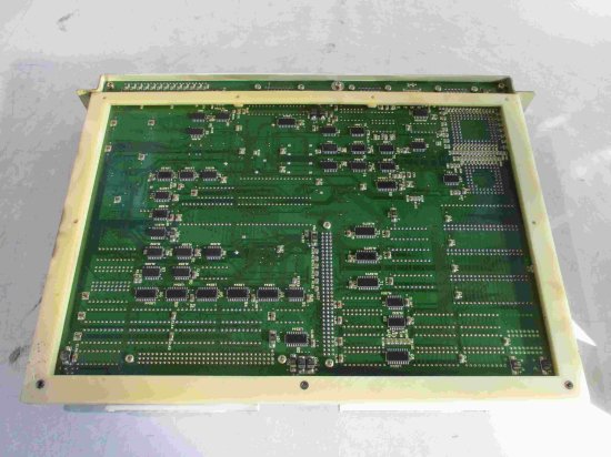 中古 MCU JCI-SIS TP-2371-5 MC68020RP16E MC68882RC16A - growdesystem