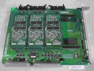  TAKANO BOARD SIC-1 TAGT2 BASE1A 4XND14C043EADSP1B 4XND12D03
