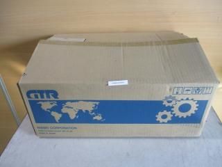  NISSEI GTR THREE PHASE INDUCTION MOTOR F3S25N5-MM02TNNNN ͶƳư ⡼ 200V 0.2kW