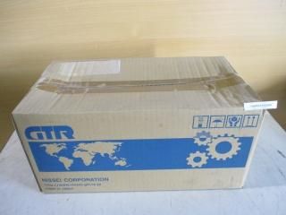  NISSEI GTR THREE PHASE INDUCTION MOTOR G3L18N25-MM02TNNNN ͶƳư ⡼ 200V 0.2kW