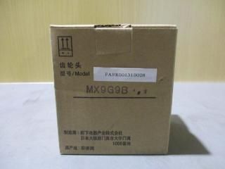  PANASONIC إå MX9G9B