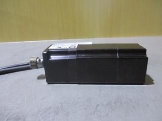  YASKAWA AC SERVO MOTOR SGMJV-A5AAA2C 50W