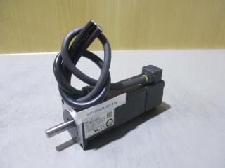  YASKAWA AC SERVO MOTOR SGMJV-A5AAA2C 50W
