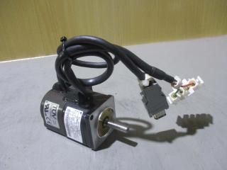  YASKAWA AC SERVO MOTOR SGMAH-A3AAA21 AC ܥ⡼ 30W