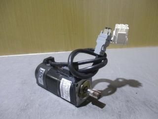  YASKAWA AC SERVO MOTOR SGMAH-A3AAA2B AC ܥ⡼ 30W