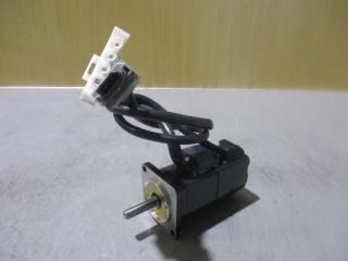  YASKAWA AC SERVO MOTOR SGMAH-A3AAA21 AC ܥ⡼ 30W