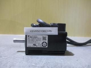  YASKAWA AC SERVO MOTOR SGMJV-A5AAA61 AC ܥ⡼ 50W