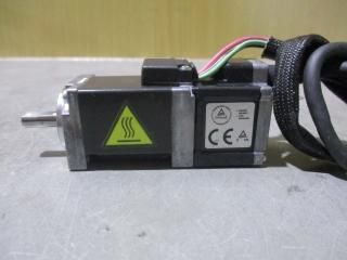  MITSUBISHI AC SERVO MOTOR HG-AK0236D 20w
