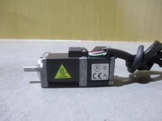 MITSUBISHI AC SERVO MOTOR HG-AK0236D 20w