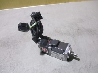  MITSUBISHI AC SERVO MOTOR HG-AK0236D 20w
