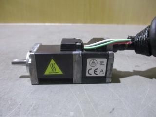  MITSUBISHI AC SERVO MOTOR HG-AK0236D 20w