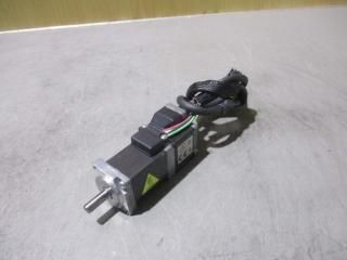  MITSUBISHI AC SERVO MOTOR HG-AK0236D 20w