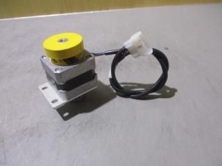  ORIENTAL MOTOR 5-PHASE STEPPING MOTOR  PK543-NB