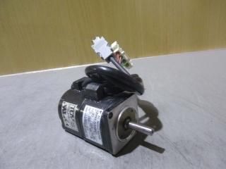  YASKAWA AC SERVO MOTOR SGMAH-A3ABA21 AC ܥ⡼ 30W