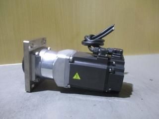  MITSUBISHI AC SERVO MOTOR HF-KP43/HPG-14A-05-FOAZW 400W