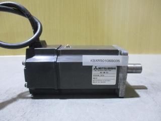  MITSUBISHI AC SERVO MOTOR HC-MF43 ܥ⡼