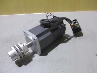  MITSUBISHI AC SERVO MOTOR HC-PQ23B