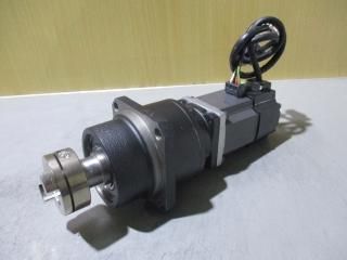  MITSUBISHI AC SERVO MOTOR HC-MFS23G1/K9020 200w