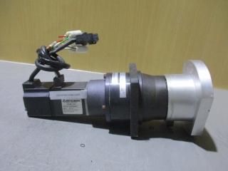  MITSUBISHI AC SERVO MOTOR HC-MF13G2/ANFJ-K20-SV-20/BK2-20B-01MEKA