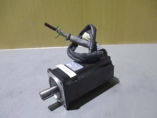  YASKAWA AC SERVO MOTOR SGM-04A314 AC ܥ⡼ 400w