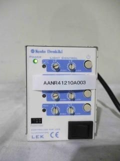  Kyoto Denkiki LEK-304CE LED PWMŸ LEK300꡼