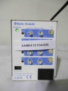  Kyoto Denkiki LEK-304CE LED PWMŸ LEK300꡼