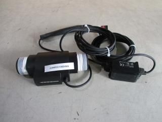  KEYENCE ή̥  FD-V70A / ʬΥǥή̥ FD-P100