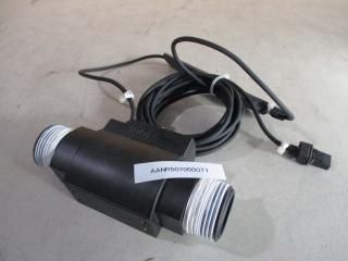  KEYENCE FLOW SENSOR FD-P100 ʬΥǥή̥