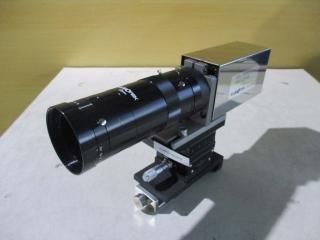  KUBOTEK Optics, KCCD7541-A5NI / KLN-80-F3.5-4