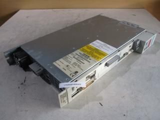  SIEMENS MASTERDRIVES MC AC/AC DRIVE Z=G91+C23 6SE7011-5EP50-Z 4.5A(0.25s)