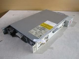  SIEMENS MASTERDRIVES MC AC/AC DRIVE Z=G91+C23 6SE7011-5EP50-Z 4.5A(0.25s)