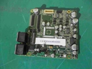  TEL YWP-C TAB113-3/I01-LF