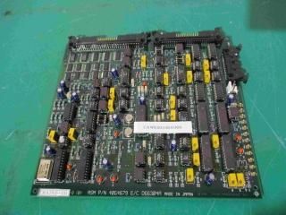  IBM MAIN2-131 ASM P/N 40G4679 E/C D66304A